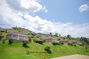 Lake Elementaita Mountain Lodge