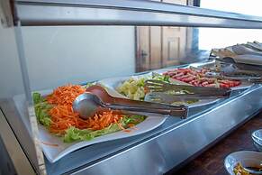 Lake Elementaita Mountain Lodge