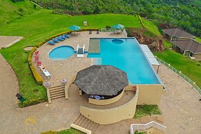 Lake Elementaita Mountain Lodge