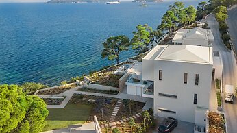 Luxury Villas Skiathos