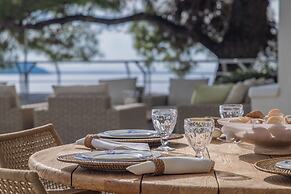 Luxury Villas Skiathos