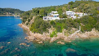 Luxury Villas Skiathos