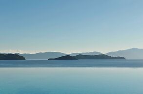 Luxury Villas Skiathos