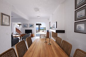 Luxury Villas Skiathos