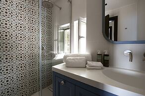 Luxury Villas Skiathos