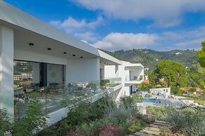 Luxury Villas Skiathos