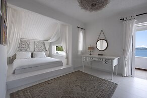 Luxury Villas Skiathos