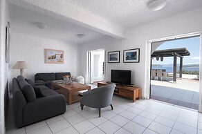 Luxury Villas Skiathos