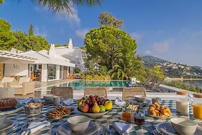 Luxury Villas Skiathos