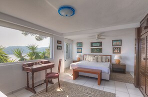 Luxury Villas Skiathos