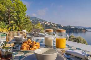 Luxury Villas Skiathos