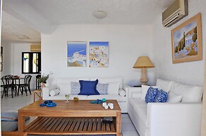 Luxury Villas Skiathos