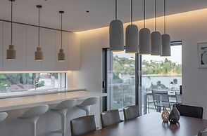 Luxury Villas Skiathos