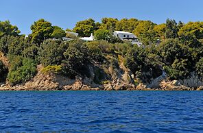 Luxury Villas Skiathos
