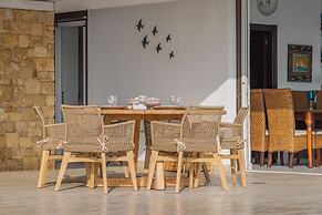 Luxury Villas Skiathos