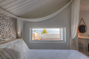 Luxury Villas Skiathos