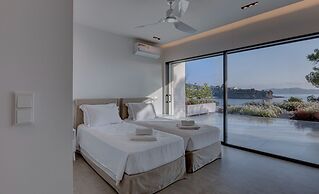 Luxury Villas Skiathos