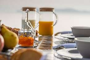 Luxury Villas Skiathos