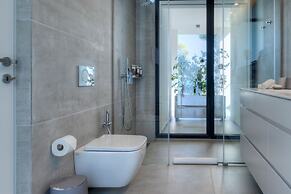 Luxury Villas Skiathos