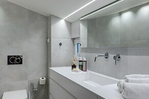 Luxury Villas Skiathos