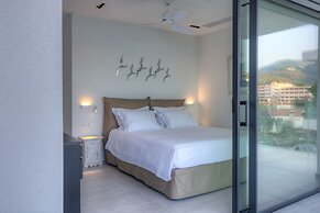 Luxury Villas Skiathos