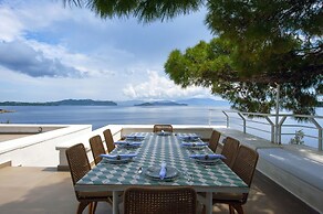 Luxury Villas Skiathos