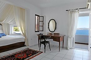 Luxury Villas Skiathos