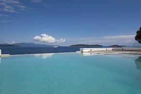 Luxury Villas Skiathos