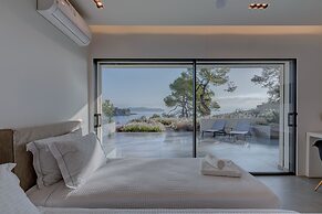 Luxury Villas Skiathos