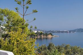 Luxury Villas Skiathos