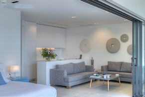 Luxury Villas Skiathos