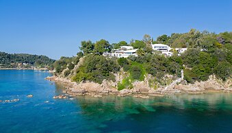 Luxury Villas Skiathos