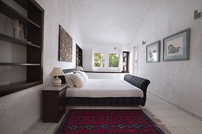 Luxury Villas Skiathos