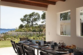 Luxury Villas Skiathos