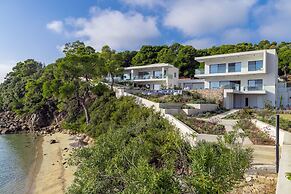 Luxury Villas Skiathos