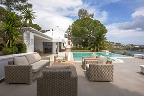 Luxury Villas Skiathos