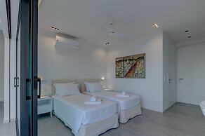 Luxury Villas Skiathos