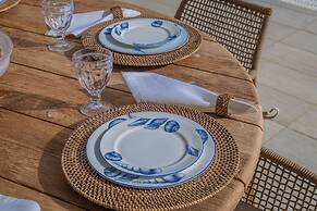 Luxury Villas Skiathos