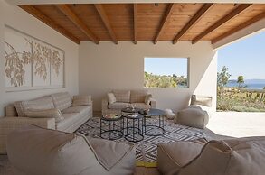 Luxury Villas Skiathos