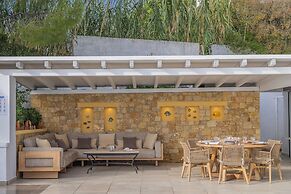 Luxury Villas Skiathos