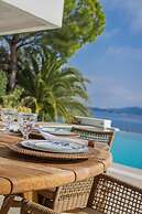 Luxury Villas Skiathos