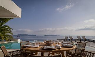 Luxury Villas Skiathos