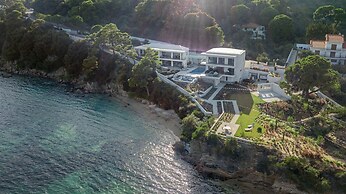 Luxury Villas Skiathos