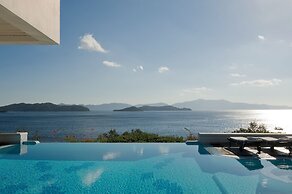 Luxury Villas Skiathos