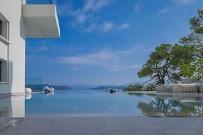 Luxury Villas Skiathos