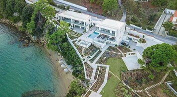 Luxury Villas Skiathos
