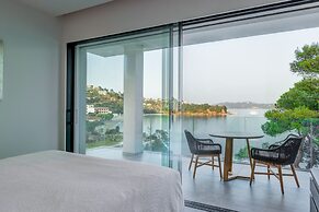 Luxury Villas Skiathos