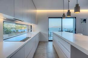 Luxury Villas Skiathos