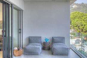 Luxury Villas Skiathos