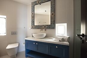 Luxury Villas Skiathos